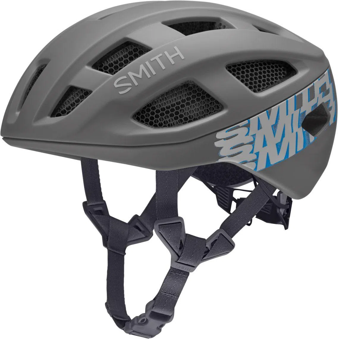 Smith Optics Road Bike Helmets E00754 Triad MIPS Helmet - view 12